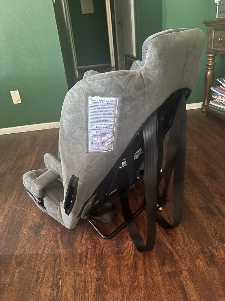 Spirit APS Special Needs Car Seat