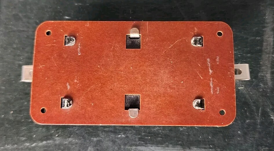 Marx 027 Gauge Accessory Controller #1605 Accessory