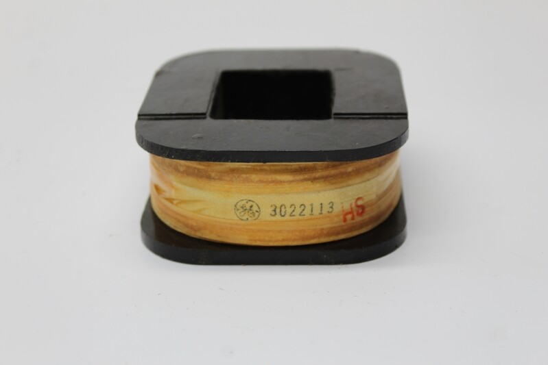 GENERAL ELECTRIC 3022113 COIL NSMP
