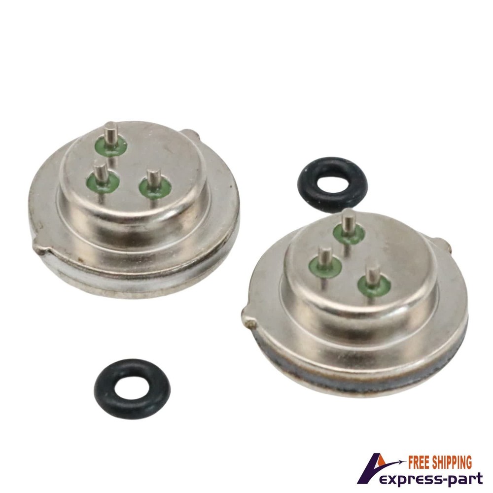 For 725 Transmission Control Unit Switch Y3/8b5 2 Pcs Hydraulic Pressure Sensor