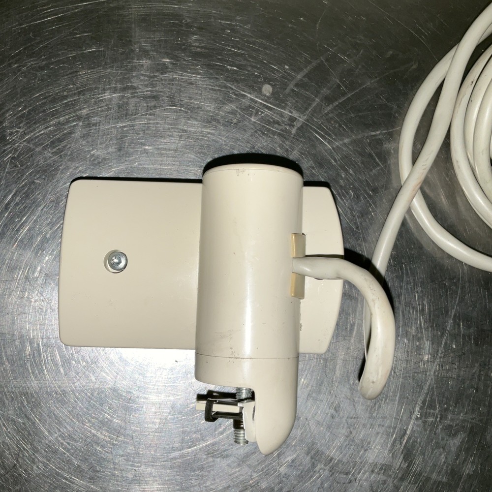 Sirona Dental Chair Assistant Control panel
