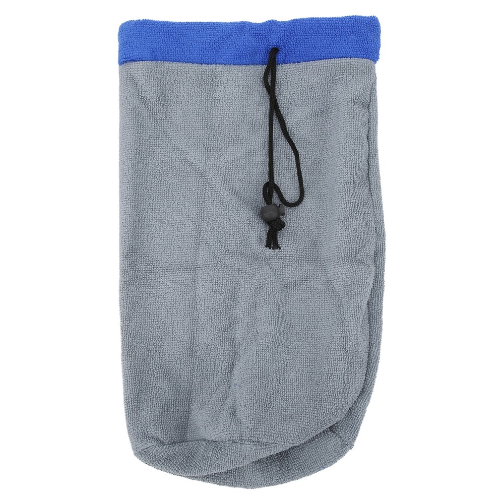 Absorbent Hamster Bath Towel Bag For Small Pets