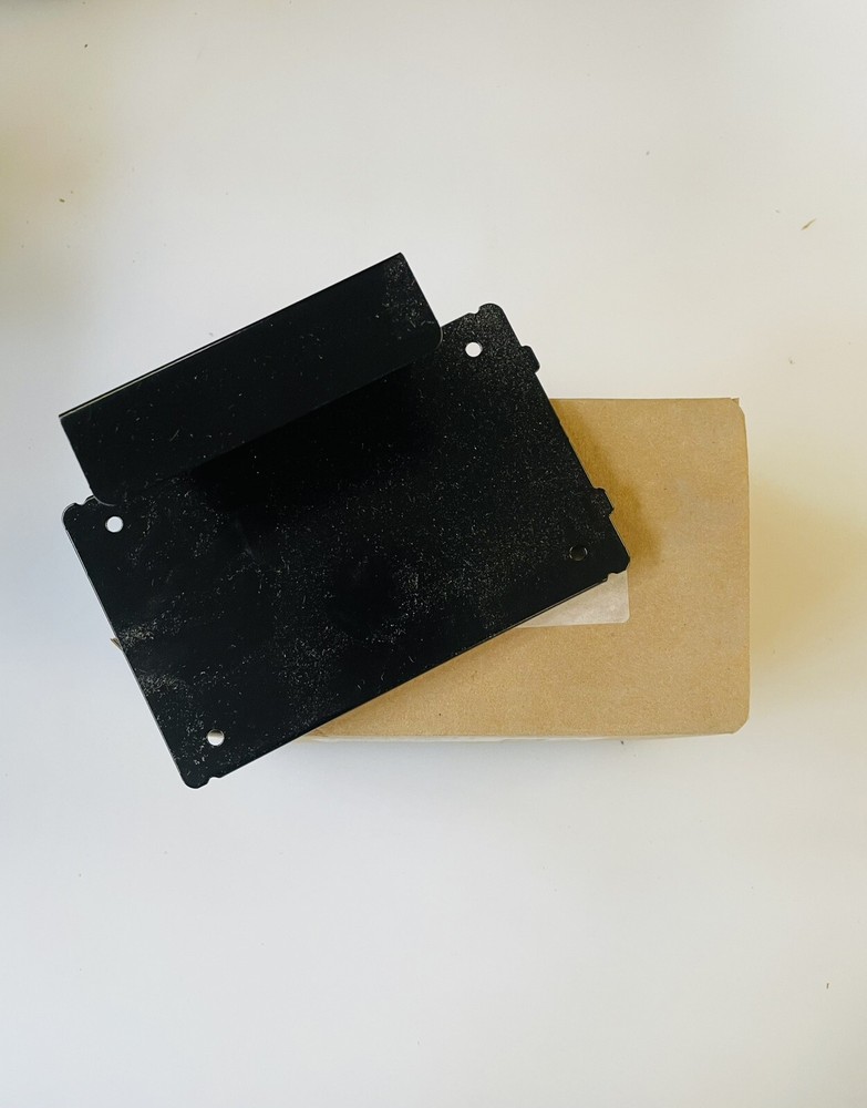Kantech KT-BB101 Battery Mounting Plate-Right