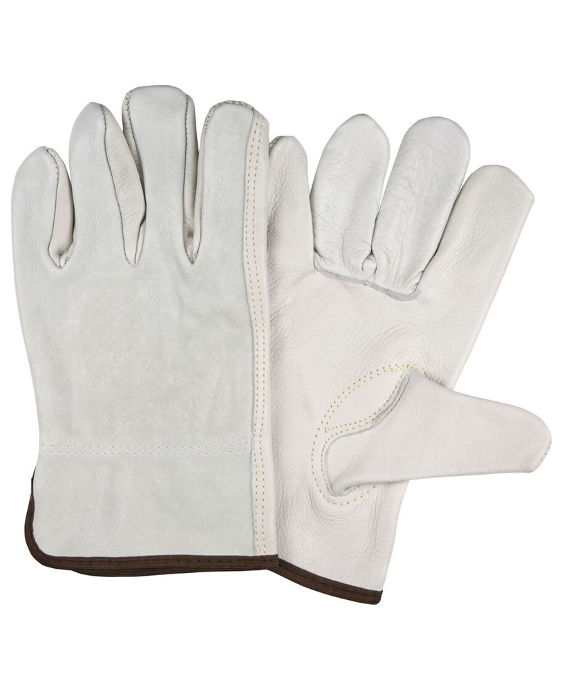 Wolverine Tools - Driver Gloves - Extra Large