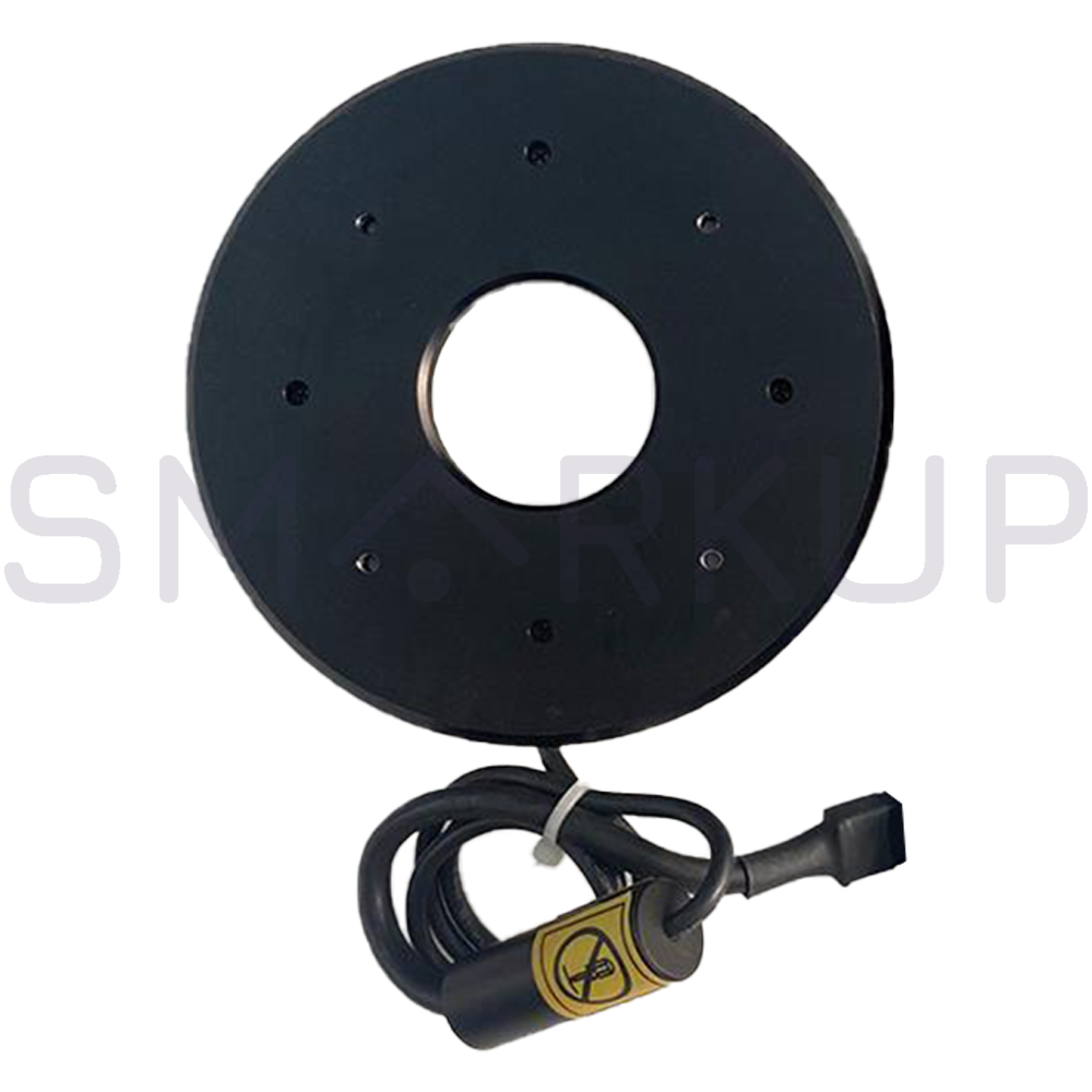 Used & Tested MORITEX MSRL-CR33 5.4W LED Light Source