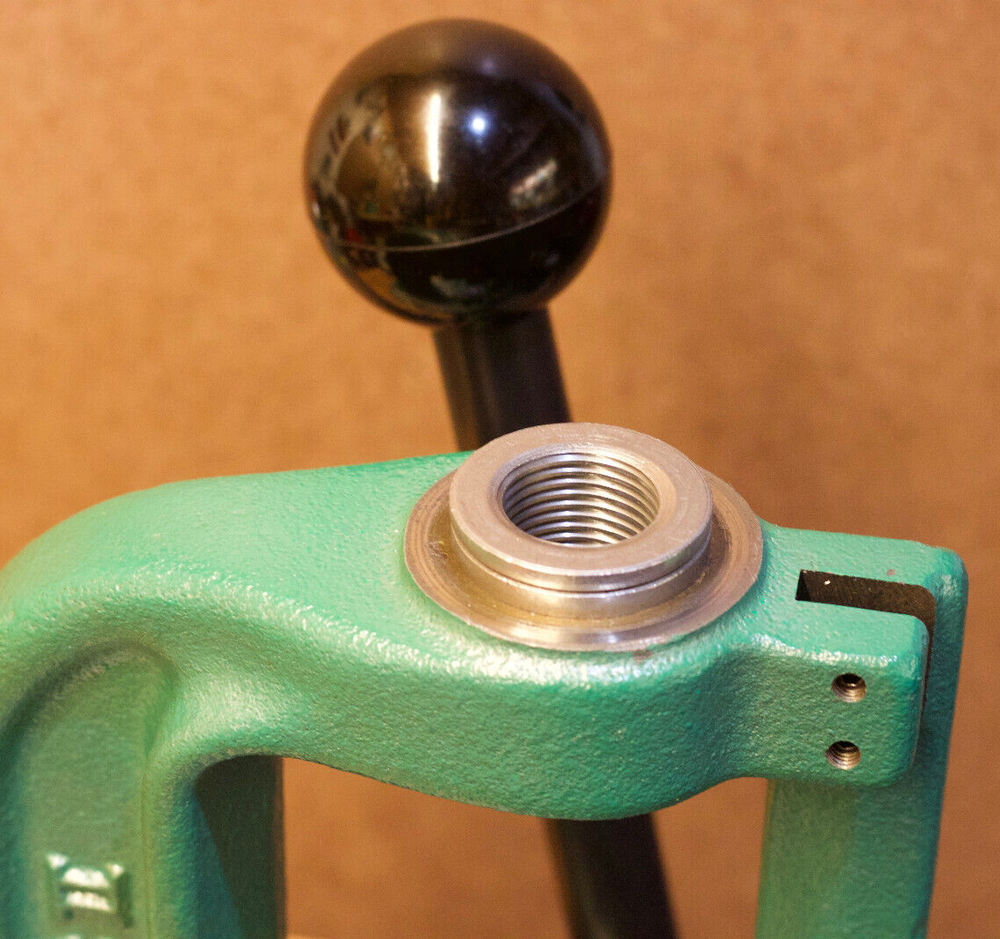 Hornady Lock n Load Shoulder Bump Indicator