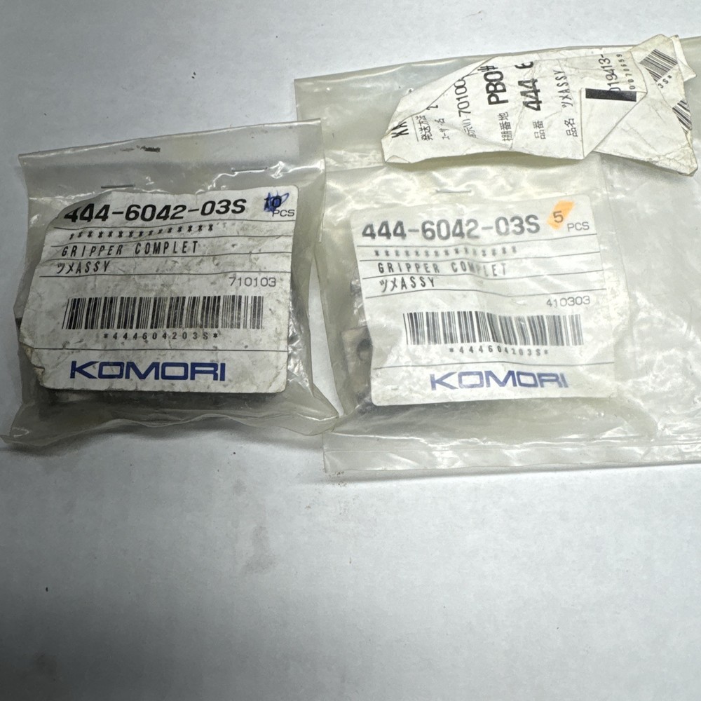 Komori 444-6042-03S