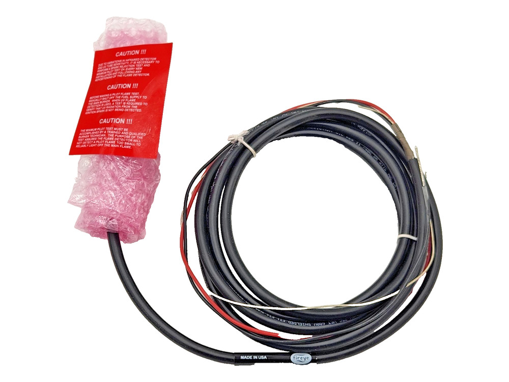 Fireye UV Flame Scanner UV1A6