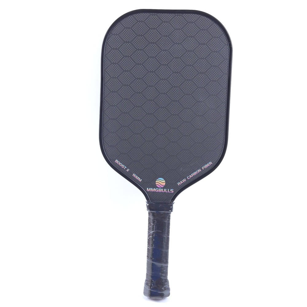 MMGBULLS Boost PRO Pickleball Paddle