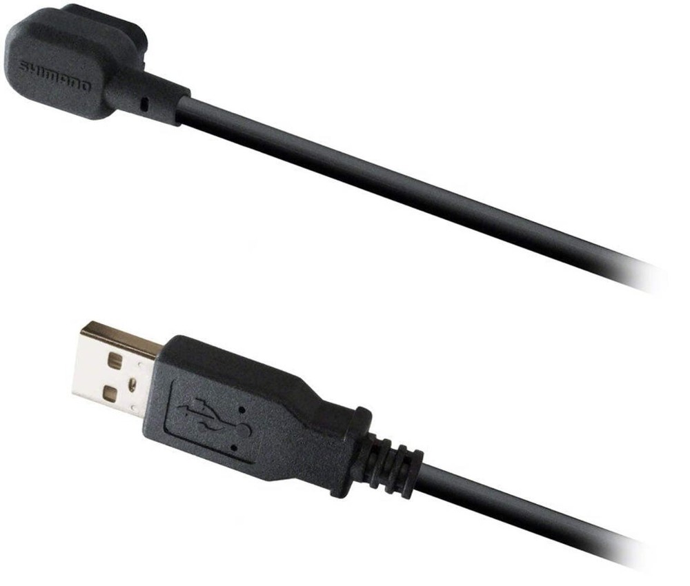 Shimano Charging Cable For All 12 Speed Di2 Systems