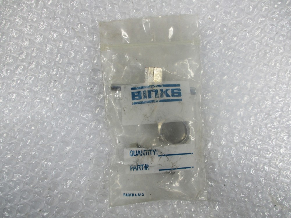 BINKS 4-813 KIT NSMP