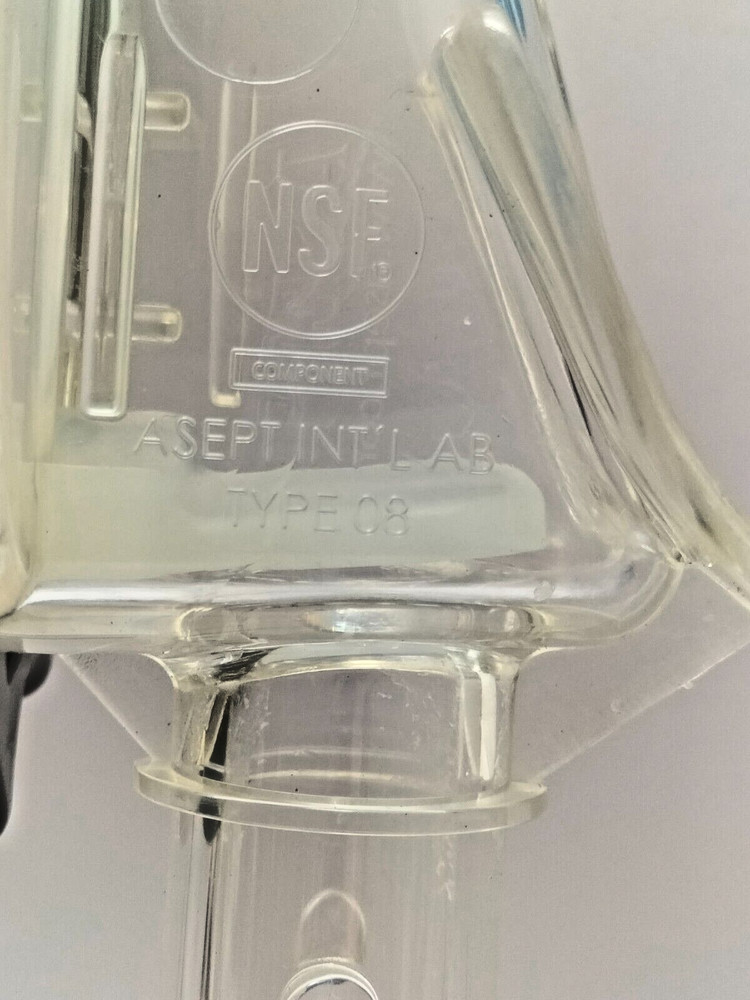 Asept Int Lab Type 08 Pump