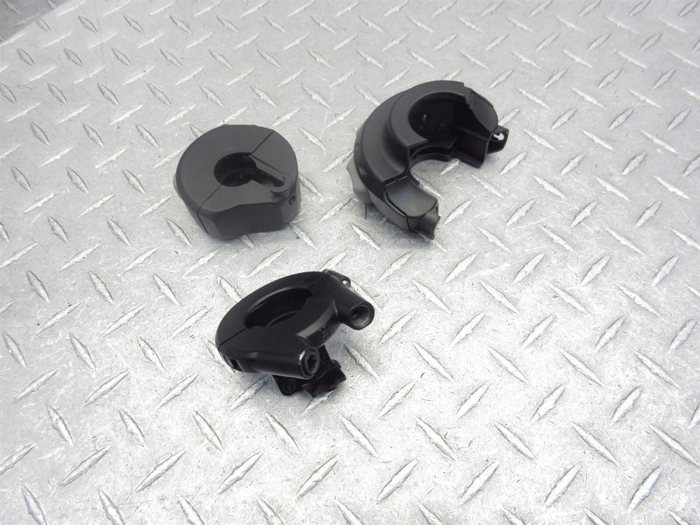 2013 10-13 BMW R1200 R1200RT Right Handlebar Control Switch Handle Bar Button
