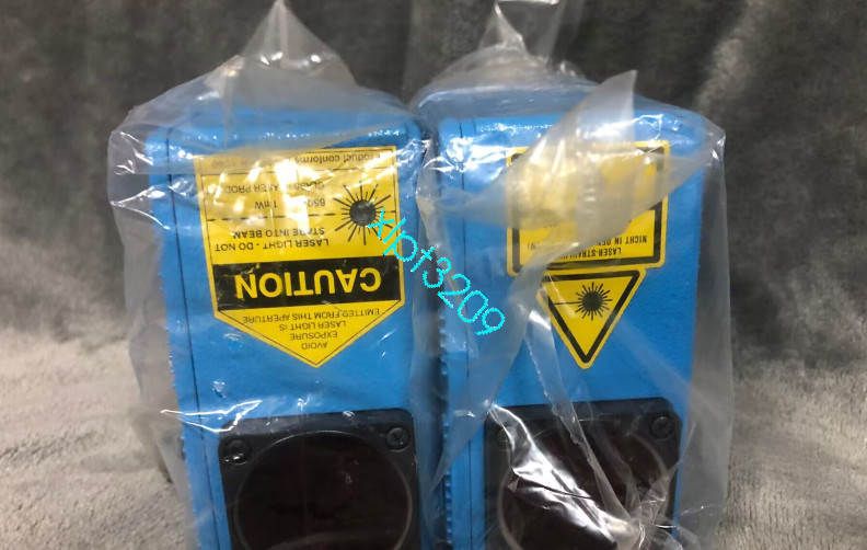 DME3000-111S01 SICK Laser ranging sensor New By FedEx or DHL