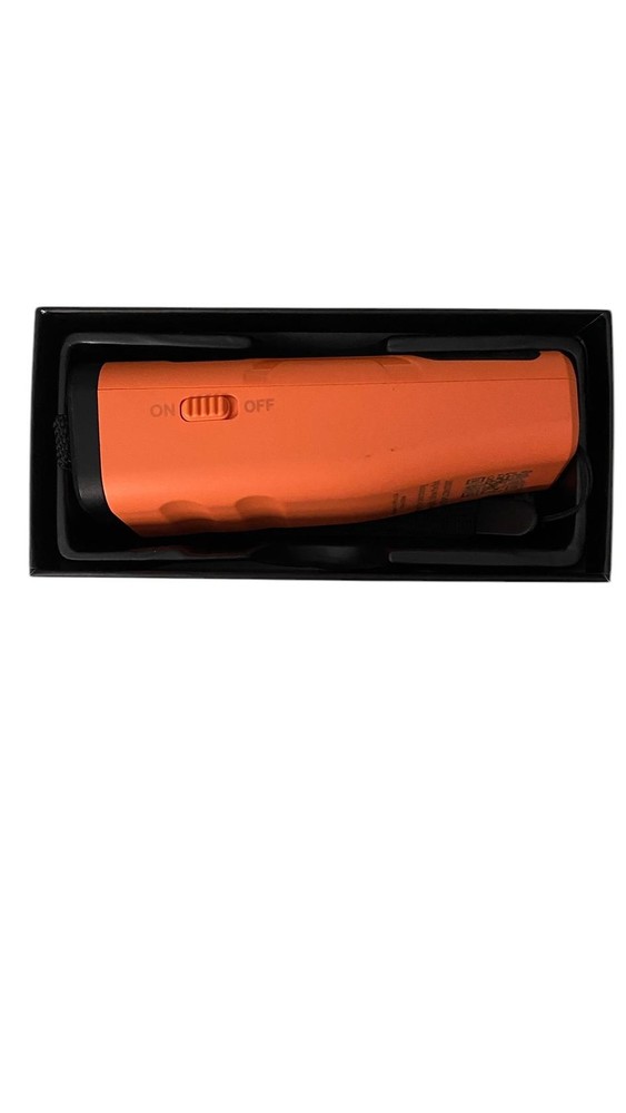 NPS Alpha Dog Bark Deterrent Device Stops Bad Behavior