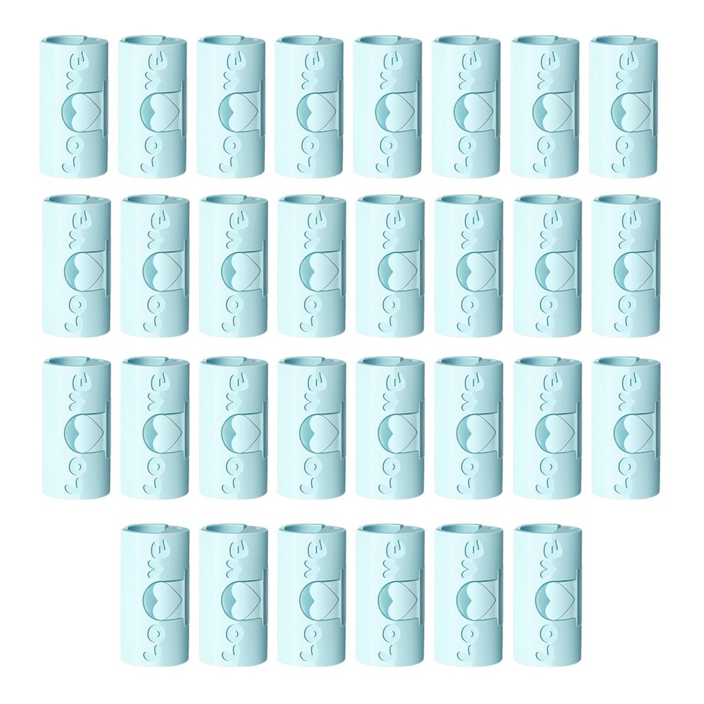 30 PCS Bed Sheet Grippers Clips - Secure Your Sheets Effortlessly