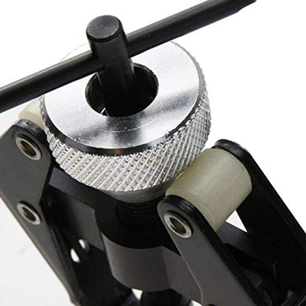 Battery Terminal and Wiper Arm Puller Tools, Windshield Wiper Arm Removal Tool