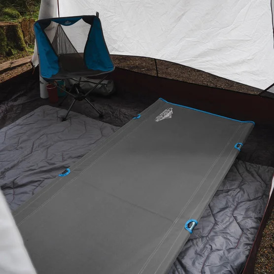 Cascade Mountain Tech Ultralight Collapsible Cot - Get Free Shipping