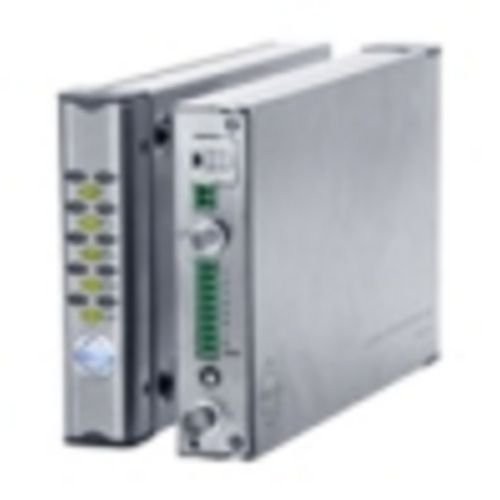 PELCO FT85011AMSTR MULTIMODE FIBER REC