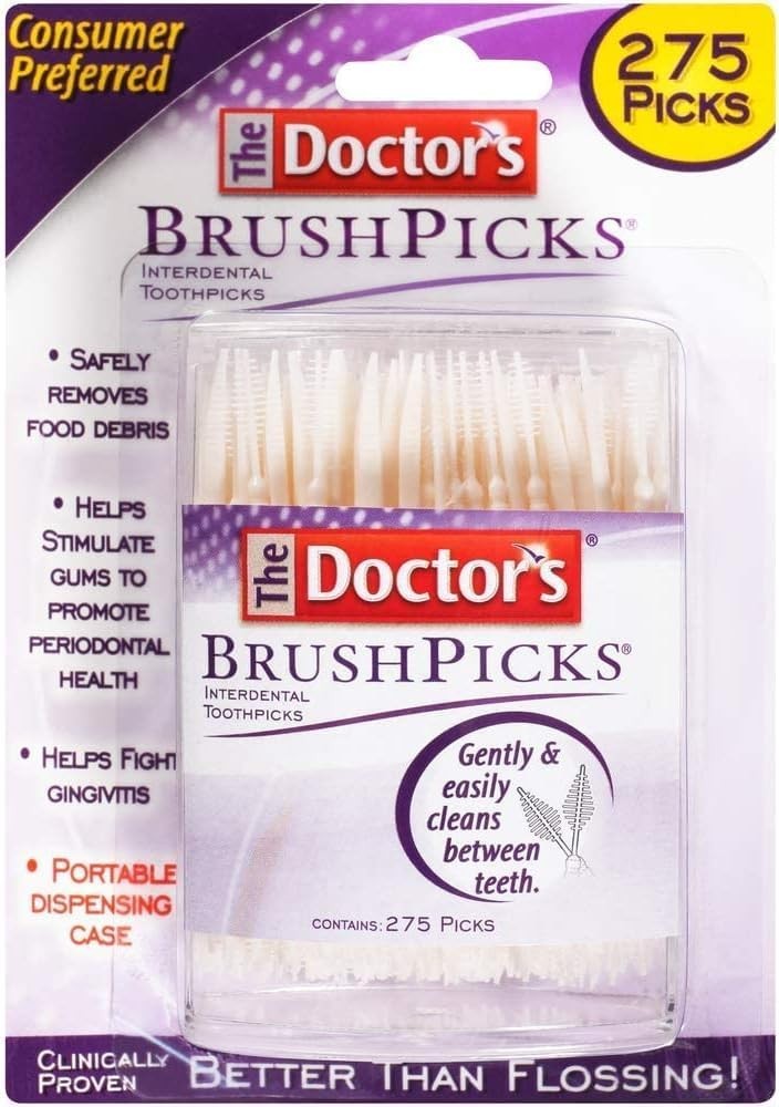Brusis 275 Each