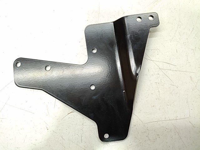 ATV Winch Mount - ---- Polaris NOS