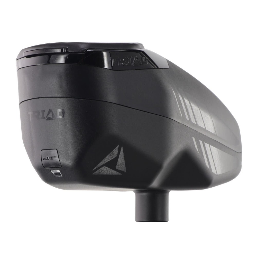 JT Triad Loader - Red