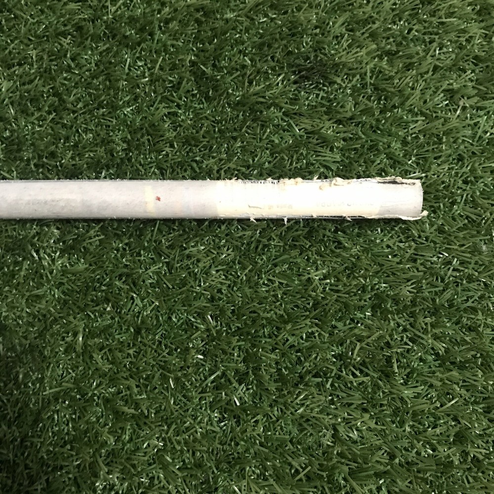 Cobra AMP Graphite iron Shaft .37" Tip Regular-Flex