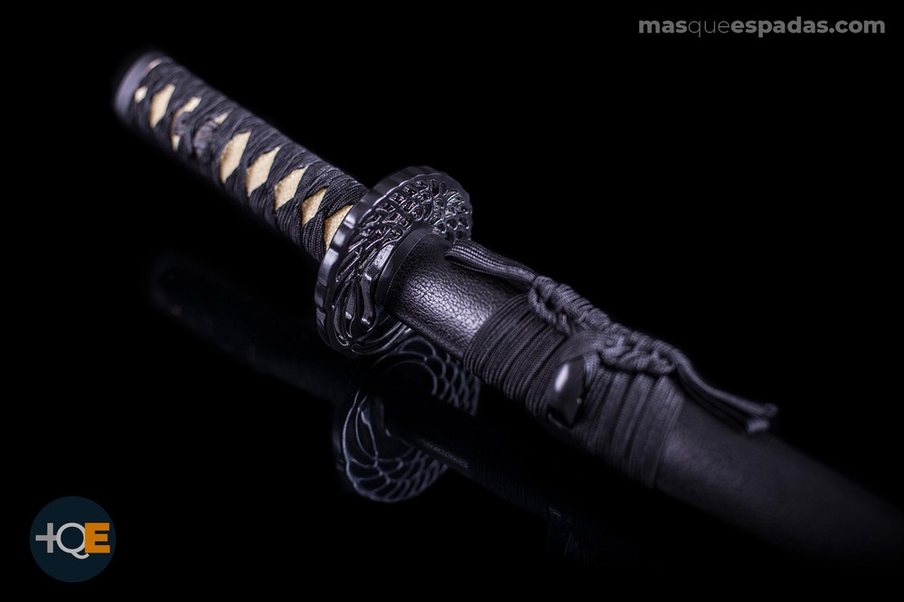 Marto - WAKIZASHI CRANE