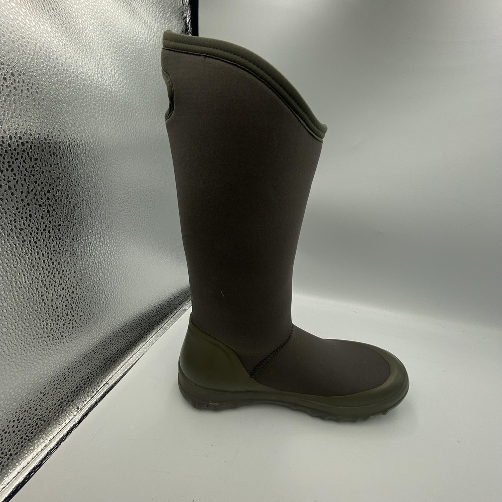Bogs Boots Womens Size 8 Brown W Kettering Waterproof Neo-Tech Winter Snow