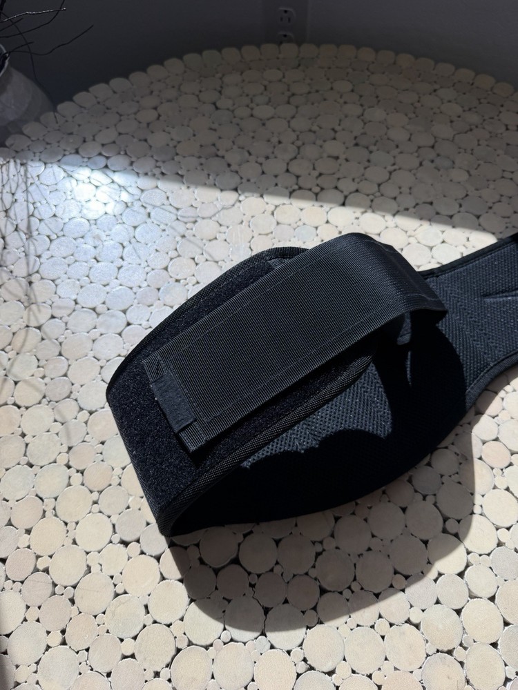 Nike Training Belt Size Medium