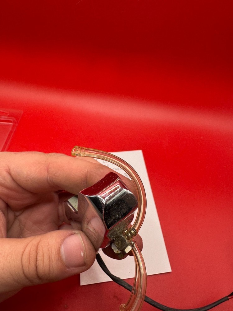 Planet Eclipse WGP Autococker Worr Blade/E-Blade Solenoid Kit