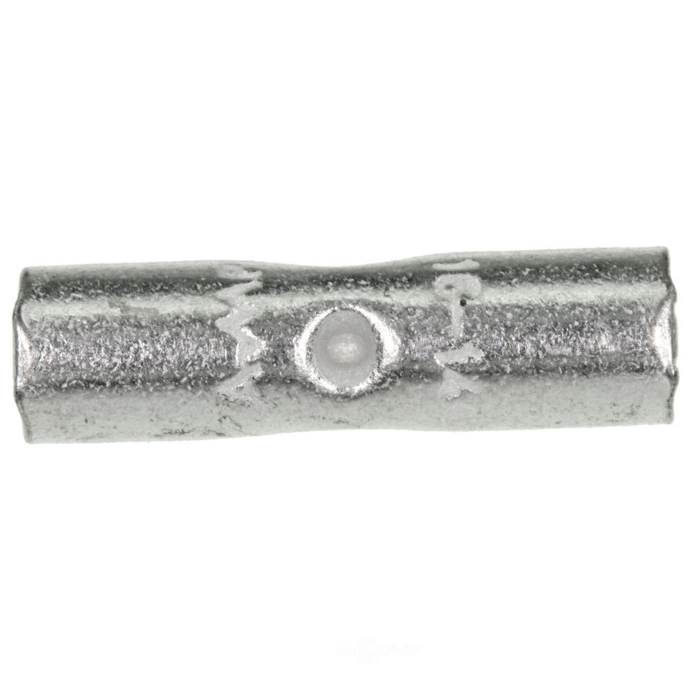 Engine Cooling Fan Resistor WVE 6R1037