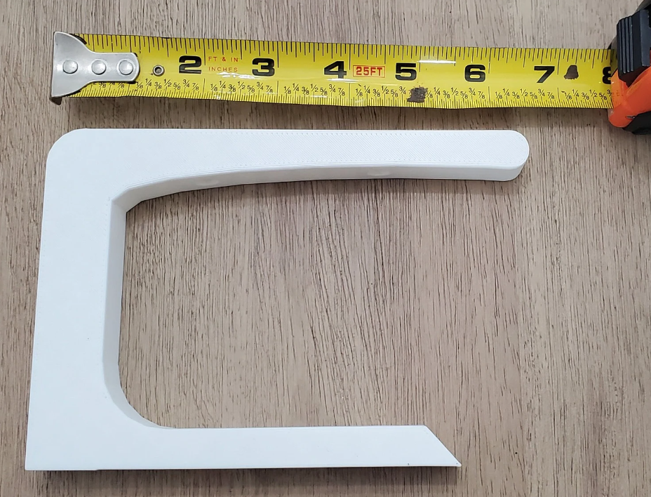 RC Airplane Hanger Ceiling Mount Wall Bracket for Hanging Small Planes