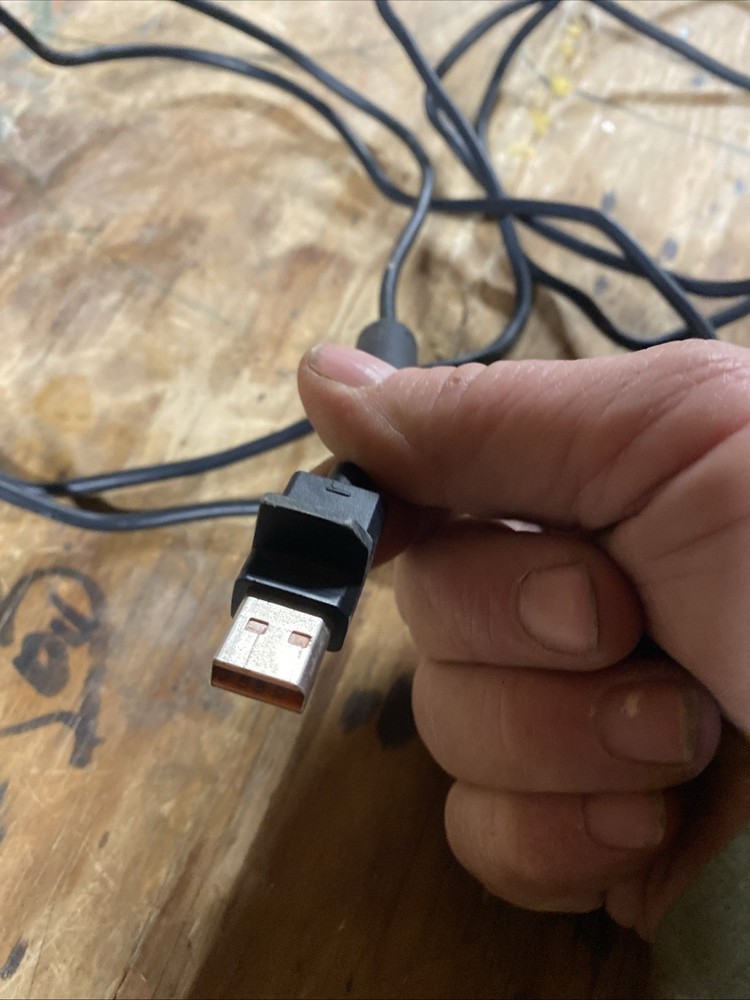 Microsoft Xbox 360 Kinect Sensor Bar Only - Black