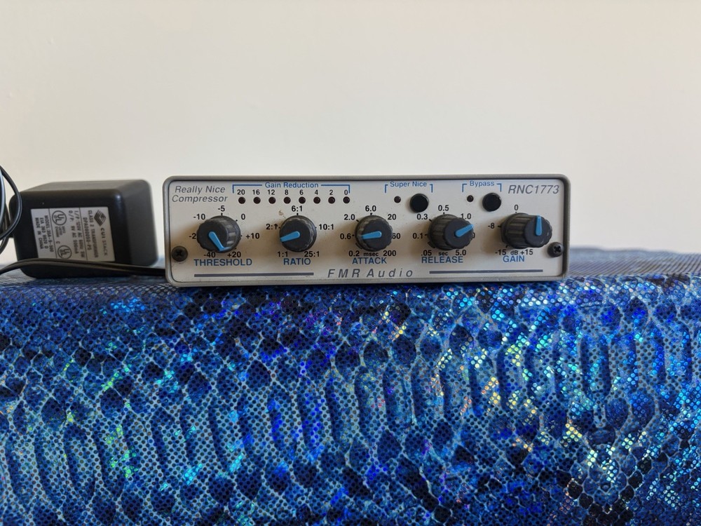 fmr audio rnc1773