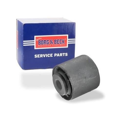 BORG & BECK Mounting, control/trailing arm BSK8034