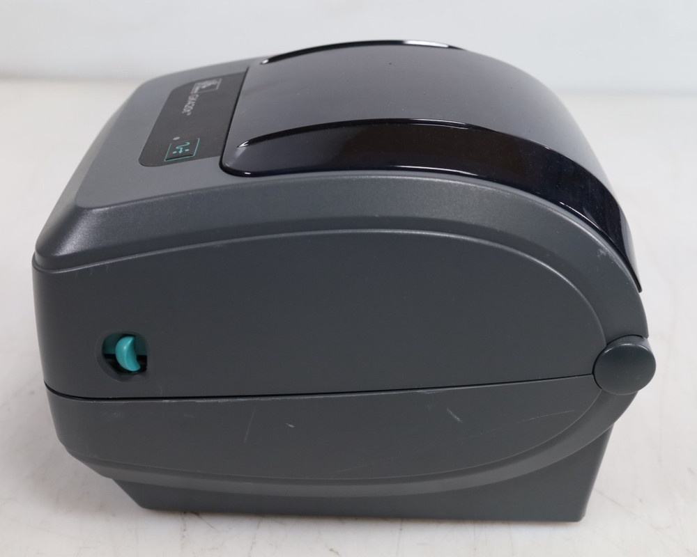 Zebra GK420T Thermal Label Printer
