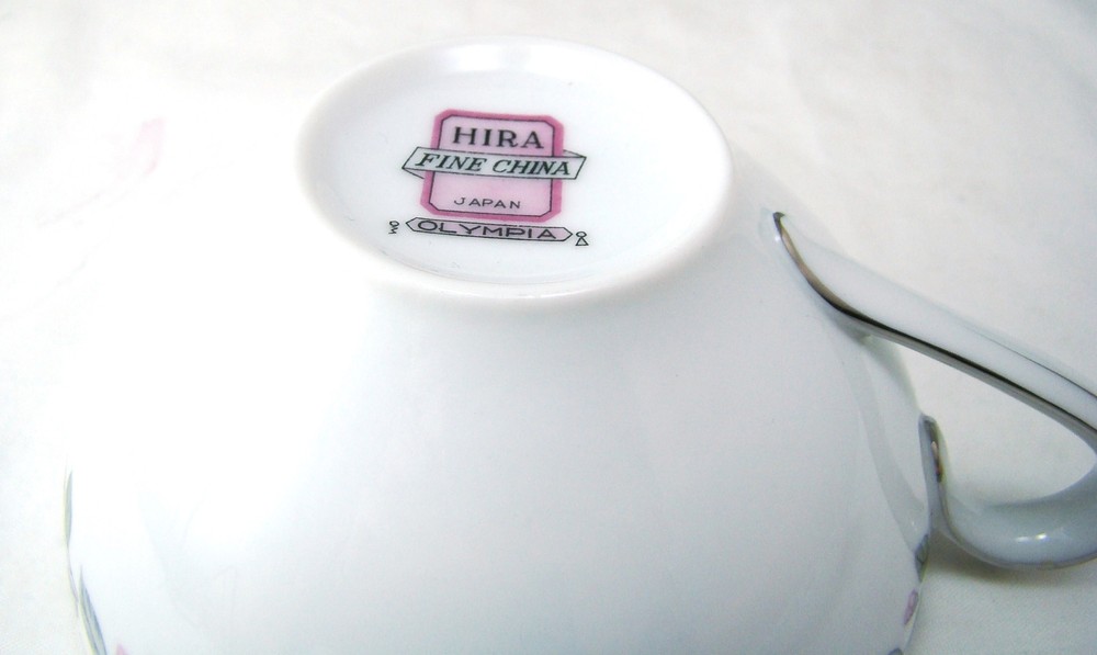 Hira Japan OLYMPIA Cup Only