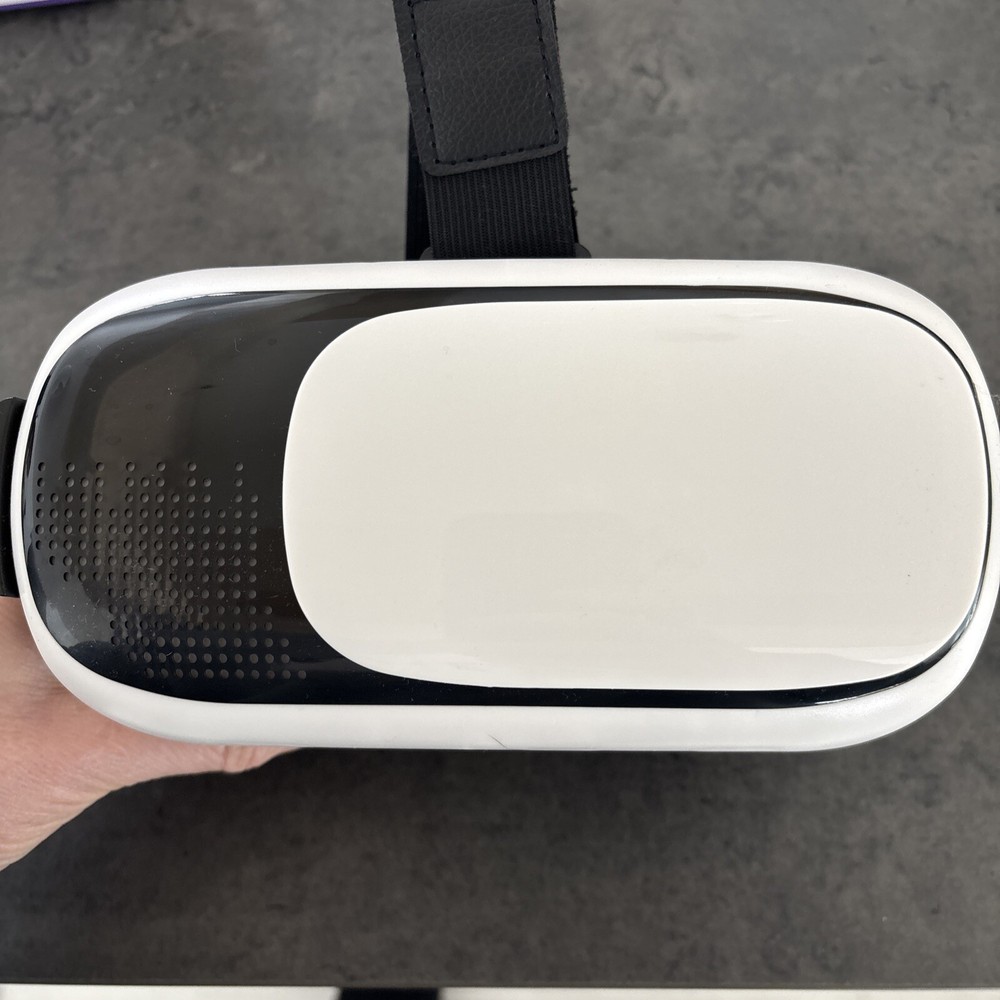 iLive Virtual Reallity IVR37W Glasses