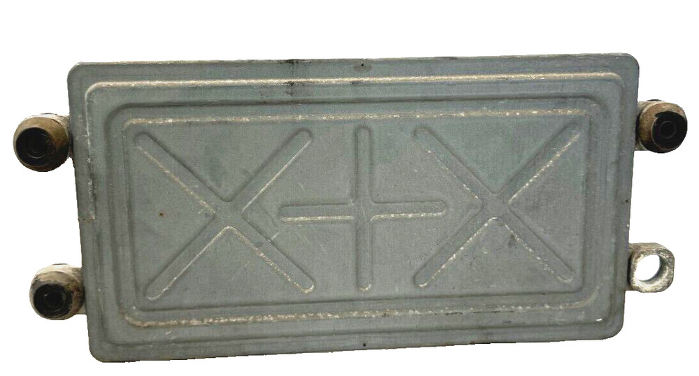 INTERNATIONAL MAXXFORCE DT Engine Control Module - ECM - 1883086C92