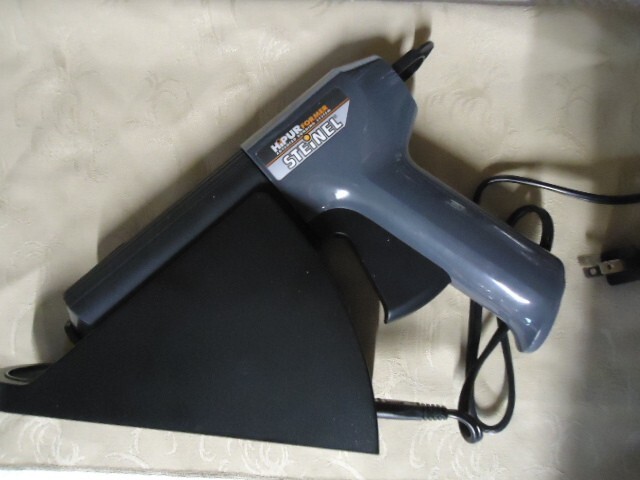 Steinel Hiperformer advaced bonding system # 3338