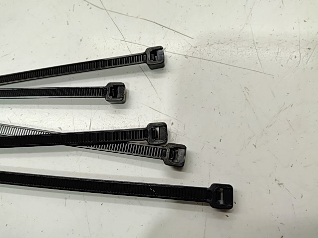 Harness Handlebar Switch Kit - 2000 Polaris NOS