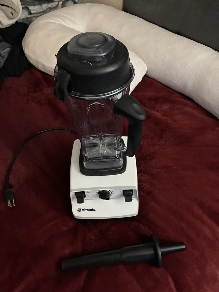 vitamix vm0103 5200 variable speed blender