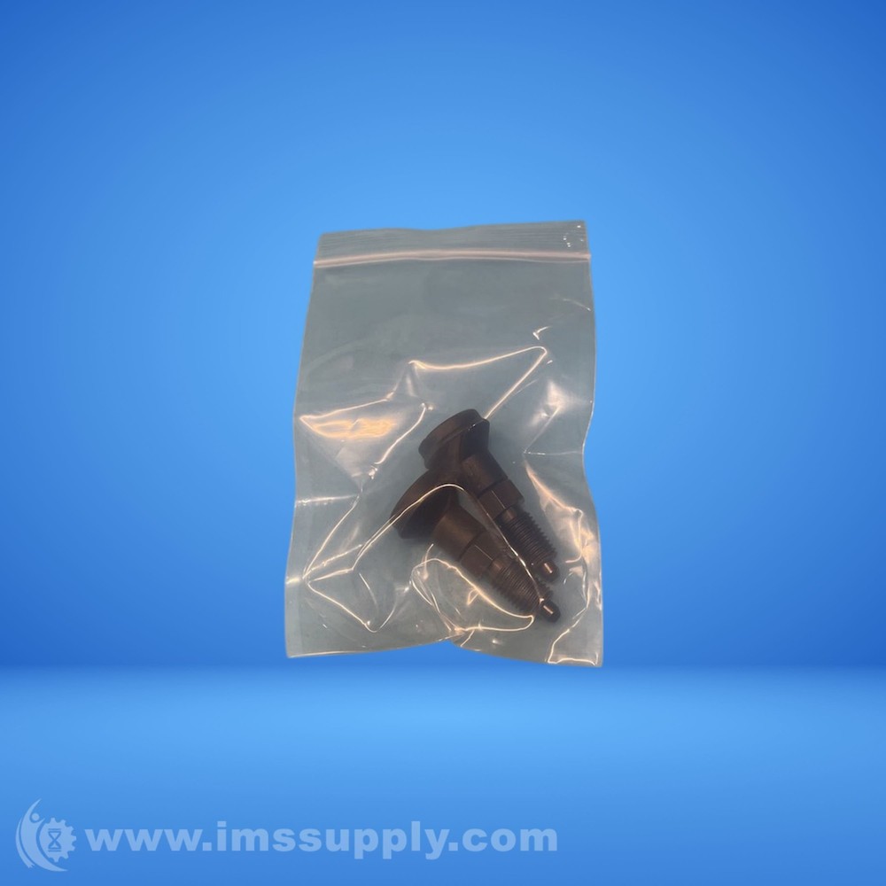 Indexing Plunger Pack of 2 FNIP