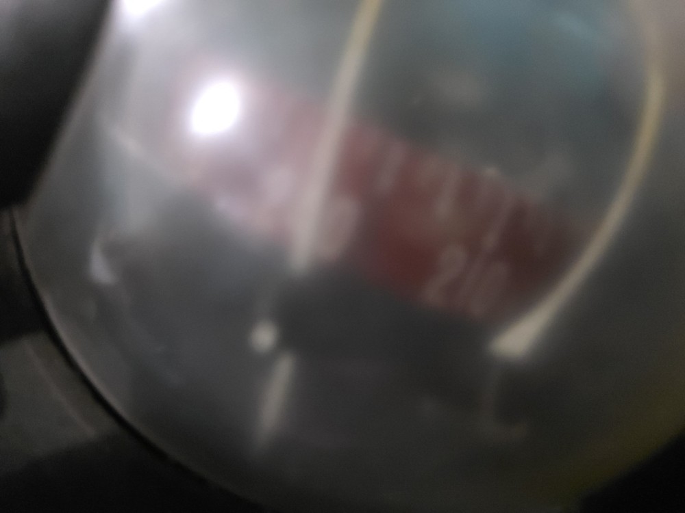 Nautical Compass For Parts