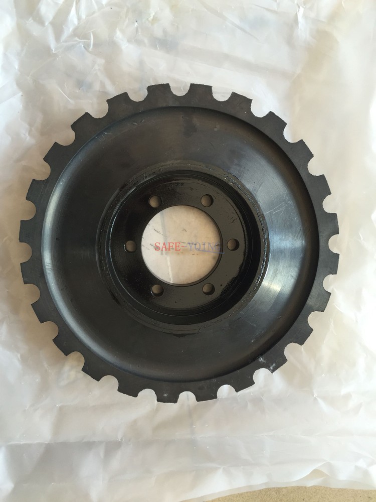 1615682500 Coupling for Atlas Copco Air Compressor