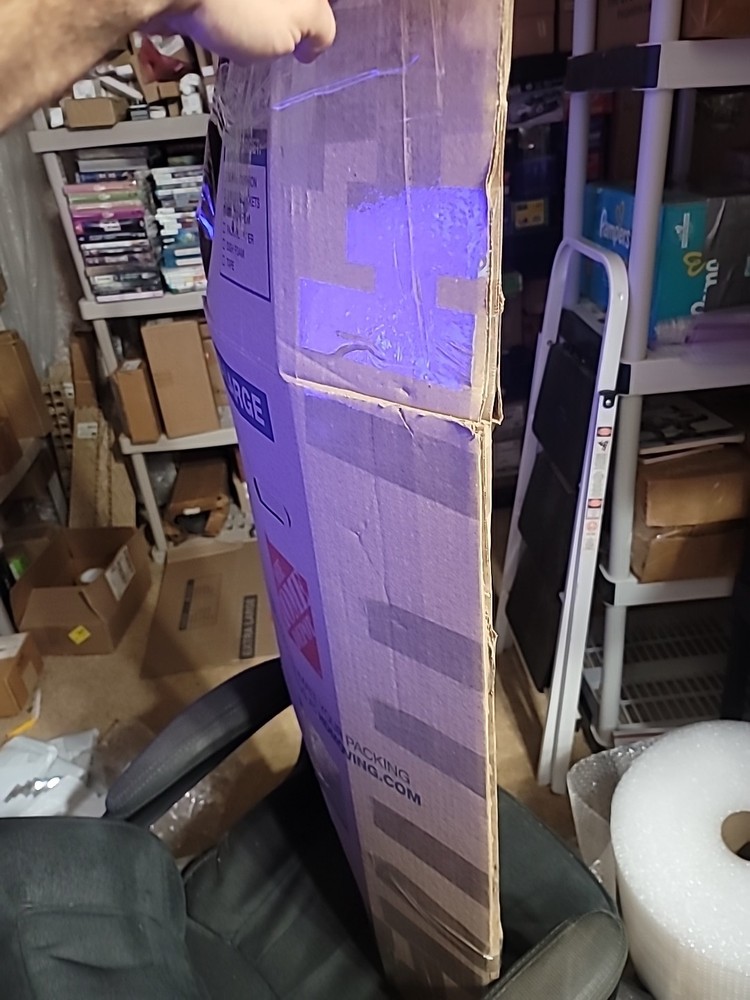 Full Size 4/4 Violin w/ Case Bow & Strings – Beginner Student Instrument