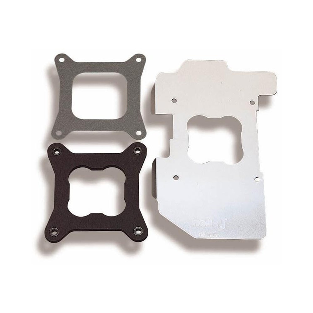 Holley 108-70 Heat Shield Kit