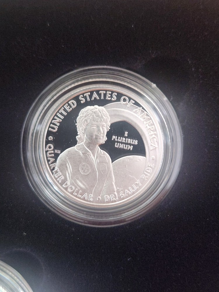 PRISTINE ORIGINAL 2022 PROOF SILVER EAGLE LIMITED EDITION PROOF SET OGP