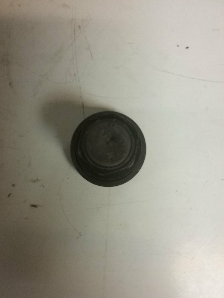 ALU 430632 CAP NUT 32MM BOLT HOLE